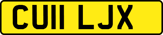 CU11LJX