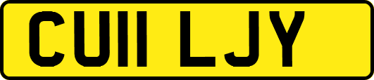 CU11LJY