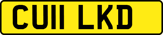 CU11LKD