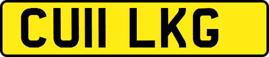 CU11LKG