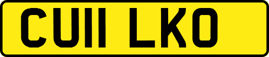 CU11LKO
