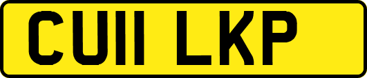 CU11LKP
