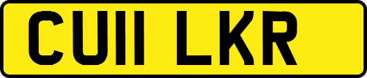CU11LKR