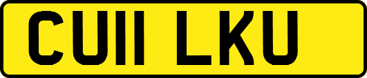 CU11LKU