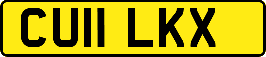 CU11LKX