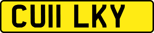 CU11LKY
