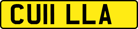 CU11LLA