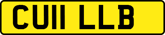 CU11LLB