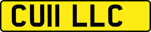 CU11LLC
