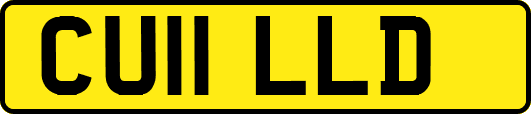 CU11LLD