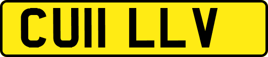 CU11LLV