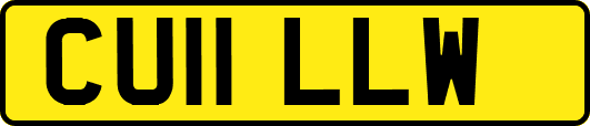 CU11LLW