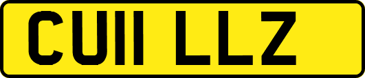 CU11LLZ