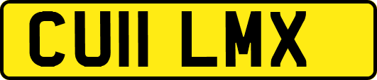 CU11LMX