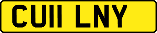 CU11LNY