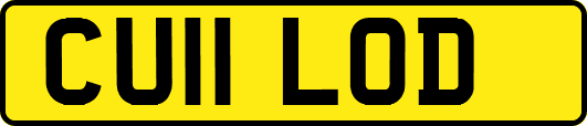 CU11LOD