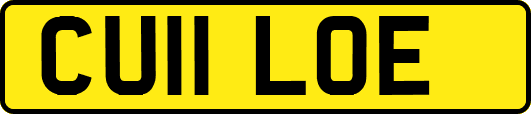 CU11LOE