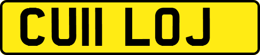 CU11LOJ