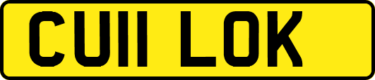 CU11LOK