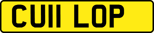 CU11LOP