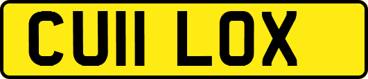 CU11LOX