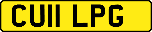 CU11LPG