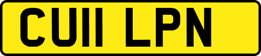 CU11LPN