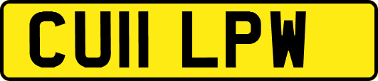CU11LPW