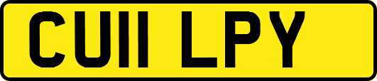 CU11LPY