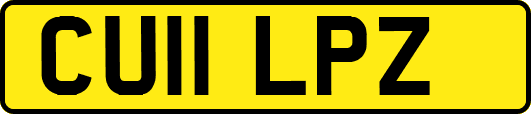 CU11LPZ