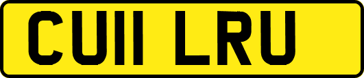 CU11LRU