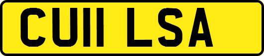 CU11LSA