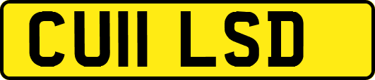 CU11LSD