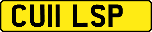 CU11LSP