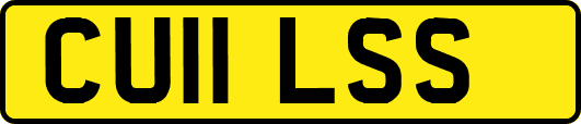 CU11LSS