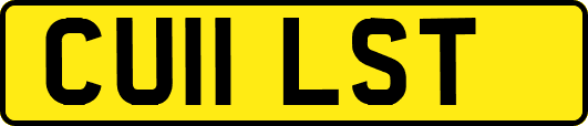 CU11LST