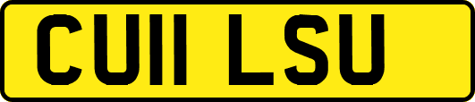 CU11LSU