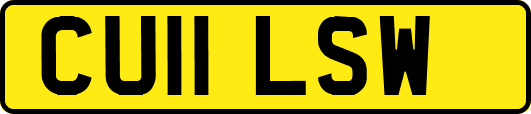 CU11LSW