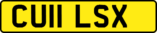 CU11LSX