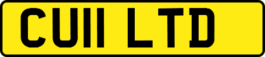 CU11LTD