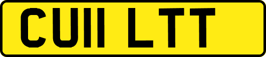 CU11LTT