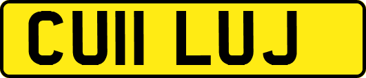 CU11LUJ