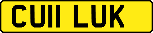 CU11LUK