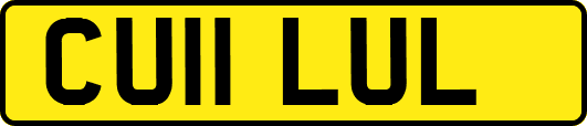 CU11LUL