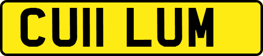 CU11LUM