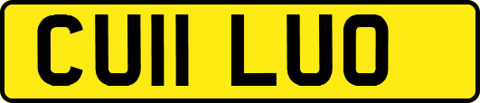 CU11LUO