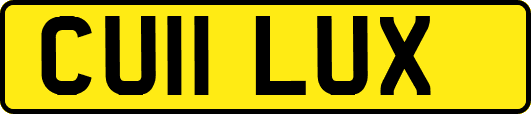 CU11LUX