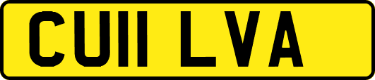 CU11LVA