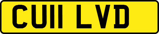 CU11LVD