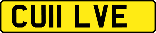 CU11LVE